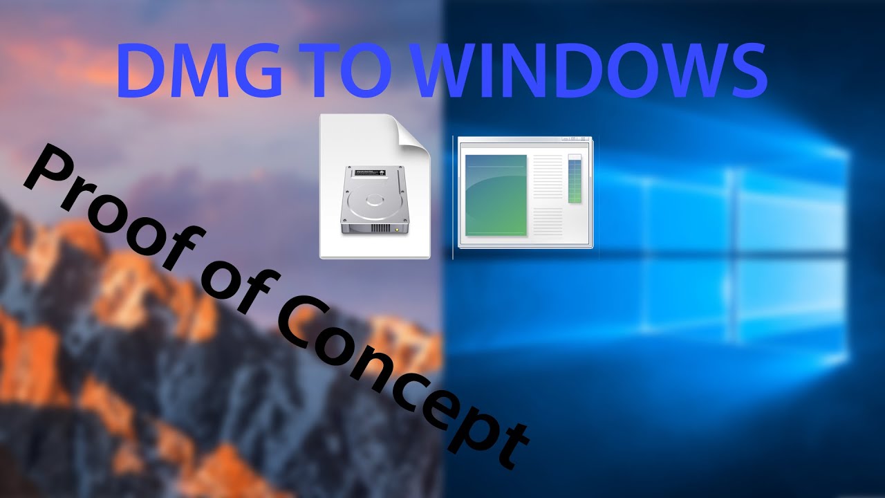 Exe File To Dmg File Converter For Mac Free Download