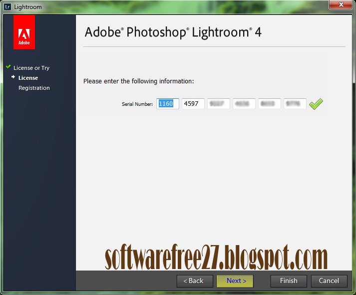 Adobe Lightroom 4.4 Mac Download